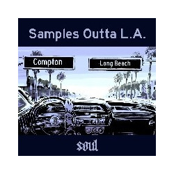 SAMPLES OUTTA L.A.   SOUL