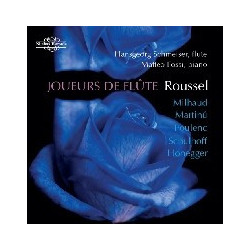 20TH CENTURY SONATAS FOR...