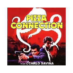 PIZZA CONNECTION