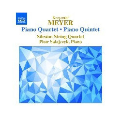 QUARTETTO PER PIANOFORTE E...