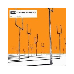 ORIGIN OF SYMMETRY