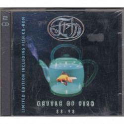 KETTLE OF FISH 88/98