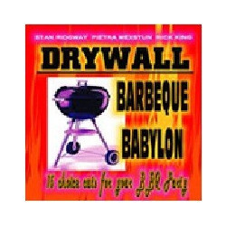 BARBEQUE BABYLON