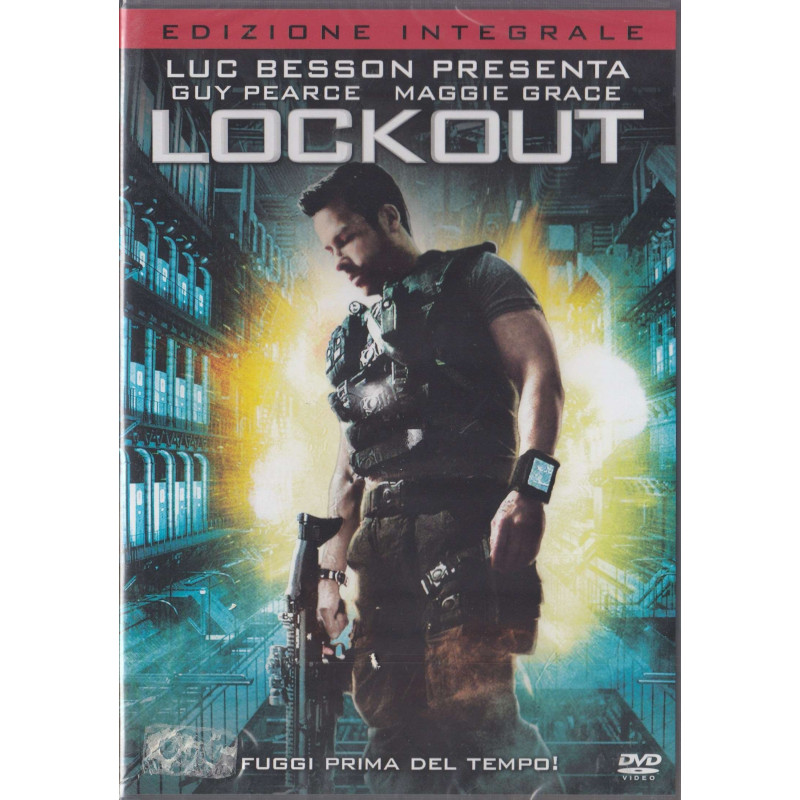 LOCKOUT