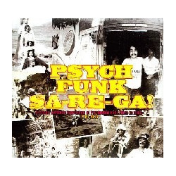 PSYCH FUNK SA-RE-GA! -...