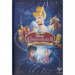 CENERENTOLA III:IL GIOCO DEL DESTINO