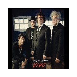 VIVO [2LP + DVD]