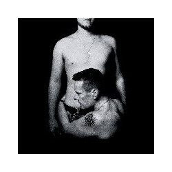 SONGS OF INNOCENCE