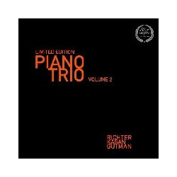 PIANO TRIO - LIMITED...