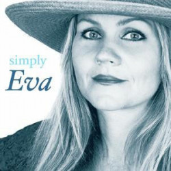 SIMPLY EVA [2LP 180G 45RPM]