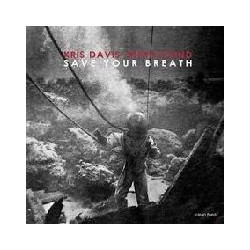 SAVE YOUR BREATH