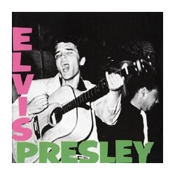 ELVIS PRESLEY