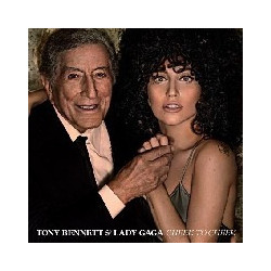 CHEEK TO CHEEK DELUXE