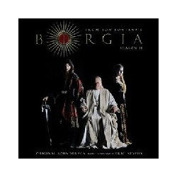 BORGIA 2-ORIGINAL TV...