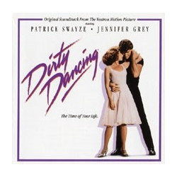 DIRTY DANCING - LEGACY...