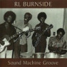 SOUND MACHINE GROOVE (LP 180GR.)