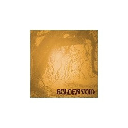 GOLDEN VOID