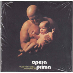 OPERA PRIMA