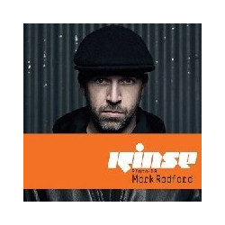 RINSE:18 - MIXED BY MARK...