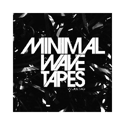 MINIMAL WAVE VOL 2