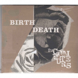 BIRTH/DEATH