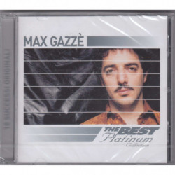 MAX GAZZE': THE BEST OF...