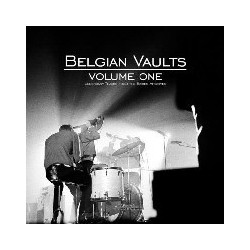 BELGIAN VAULTS VOLUME 1