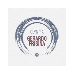 GERARDO FRISINA-OLYMPIA EP...