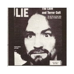 LIE: THE LOVE AND TERROR CULT