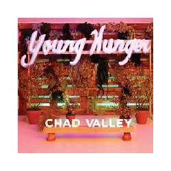 YOUNG HUNGER