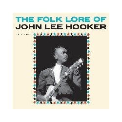 THE FOLK LORE OF JOHN LEE...