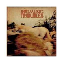 TROUBLES (180G)