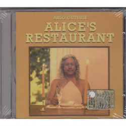 ALICE'S RESTAURANT-NEW VERSION