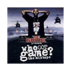 WHO GOT THE GAME? THE MIXTAPE