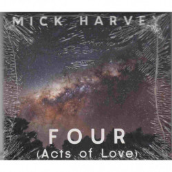 FOUR (ACTS OF LOVE)