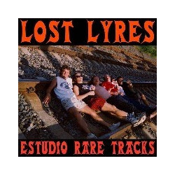 LOST LYRES