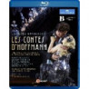 LES CONTES D'HOFFMANN