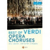 BEST OF VERDI OPERA CHORUSES - I CORI PI