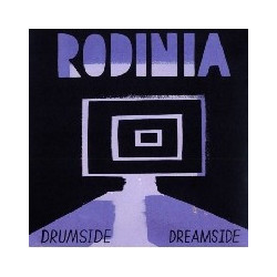 DRUMSIDE/DREAMSIDE