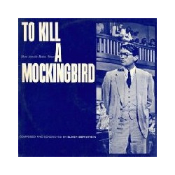 TO KILL A MOCKINGBIRD OST /...