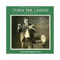 TURN ME LOOSE - OUTSIDERS...