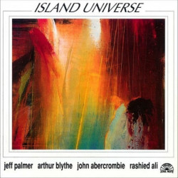 ISLAND UNIVERSE