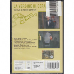 LA VERGINE DI CERA (1963)