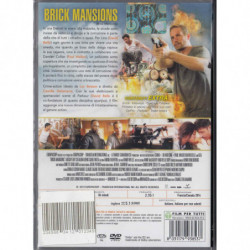 BRICK MANSIONS (2014)