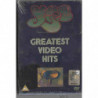 GREATEST VIDEO HITS