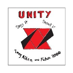 UNITY, SING IT, SHOUT IT