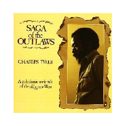 SAGA OF THE OUTLAWS