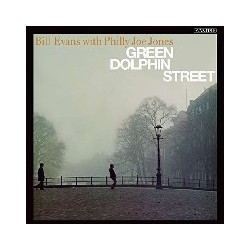 GREEN DOLPHIN STREET [LP]