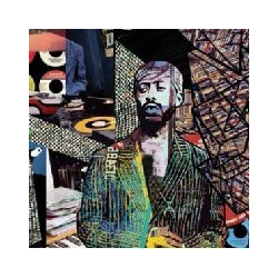 MADLIB MEDICINE SHOW VOL.1