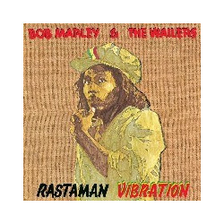 RASTAMAN VIBRATION